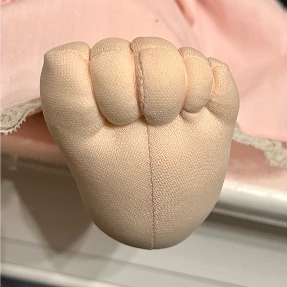 CABBAGE PATCH DOLL LOOK ALIKE 1983- SHE IS A BEAUTY!! - Picture 6 of 10